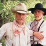 Augustus McCrae profil fotoğrafı