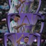 (الاهلي بطل النخبه الاسيويه غصب ) 的头像