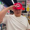 Profilbild von ᵗʰᵉᵒᵈᵒʳᵉ