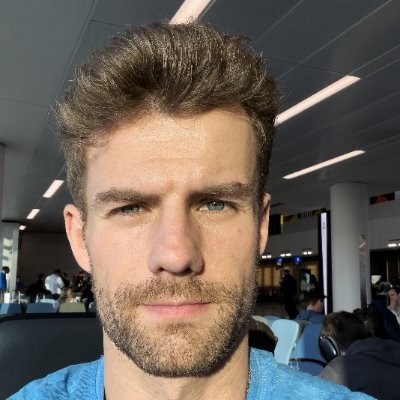 Blue Collar Hunk's profile picture