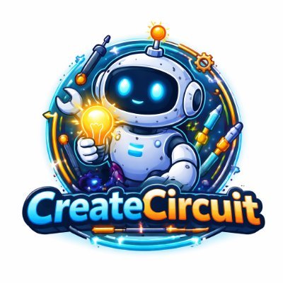 CreateCircuit's profile picture