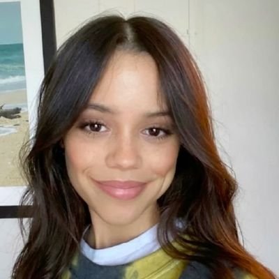 Jenna Ortega's profile picture