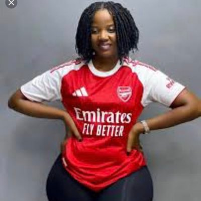 Blessing 4 Arsenal's profile picture