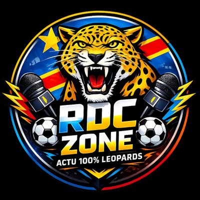 RDC ZONE's profile picture
