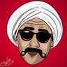 Ahmedabdalsalam profil fotoğrafı