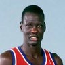 Profilbild von Kevin Johnson