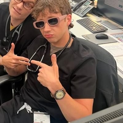 Трбушњак Дарије Ставрович's profile picture
