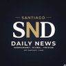 Фото профиля SantiagoDailyNews ❁