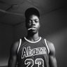 Profilbild von Kareem Asiwaju