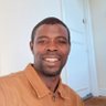 Pastor Maxwell profil fotoğrafı