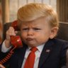 Donald Dump 的头像