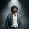 Profilbild von Parth