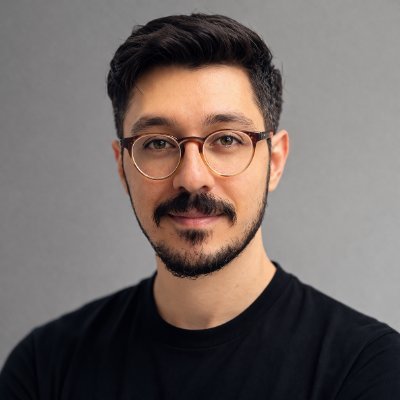 Maziyar PANAHI's profile picture