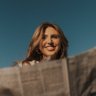 Profilbild von Reagan Conrad Rohrbach
