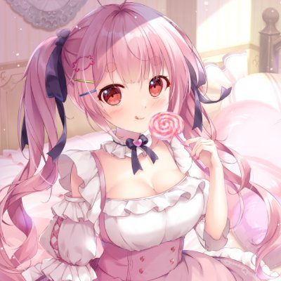 飴屋ぺろり🍬🍓's profile picture