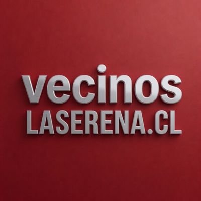 vecinoslaserena's profile picture