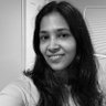 Profilbild von Meenakshi