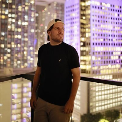 Giovanni Echeverry ⭐️'s profile picture