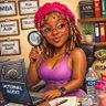 Profilbild von HRH Dimpho