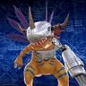 MetalGreymon's profile picture