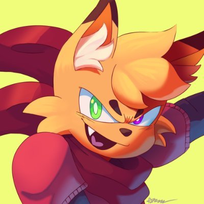Zeroh 🍉's profile picture