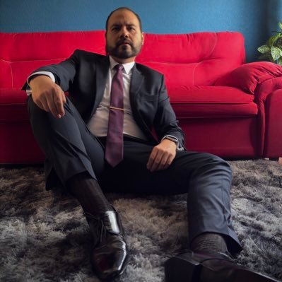 DrSuited's profile picture