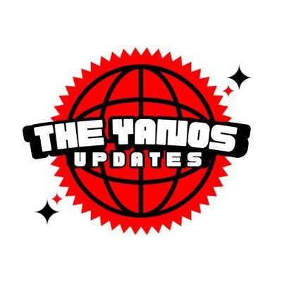The Yanos Updates's profile picture