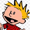 Calvin's profile picture