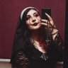 𝕮𝖎𝖓𝖙𝖍𝖎𝖆.🦇 𝐢𝐬 𝐧𝐨𝐭 𝐨𝐤𝐚𝐲.♱ profil fotoğrafı