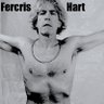 Profilbild von Fercris Hart