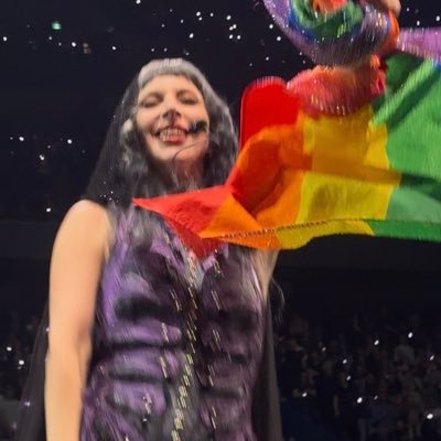 ♡ ℒ𝒶𝓊𝓇 ♡'s profile picture