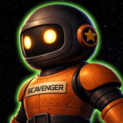 SpaceJunk: Rise of Scavengers's profile picture