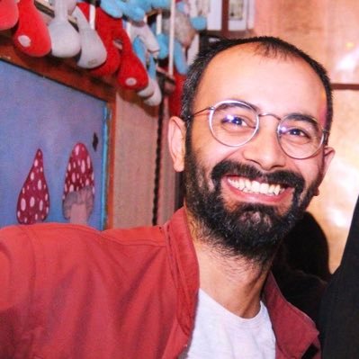 Turgay Kılıç's profile picture