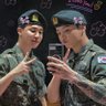 𝜗ৎ ♱ verá a bts⁷ profil fotoğrafı