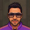 Herald Nix's profile picture