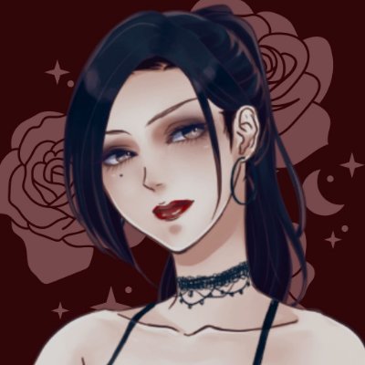 KimariRoseVA 🌙🥀's profile picture