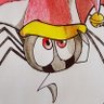 The Red Spider 🖍️🕷️'s profile picture