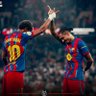 Dhanilo(FCB)💙❤️ 的头像