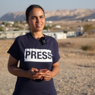 Khadija Toufik's profile picture