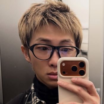 La Couque de Namgikook ⊙⊝⊜'s profile picture
