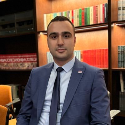 Саша Шарчевић's profile picture