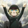 Lt. Colonel Tanya von Degurechaff 的头像