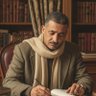 Ahmed _اللبداني's profile picture