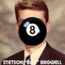 Фото профиля Stetson “Bag” Bagwell