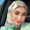 Фото профиля پریزاد یزدانی