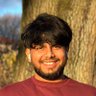 Vishal Shendre profil fotoğrafı