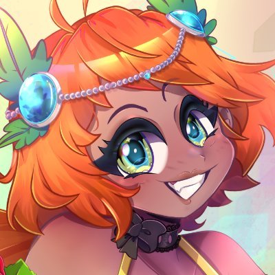 bogi Live2d 🦜 work'n on coms🦜's profile picture