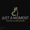 Фото профиля just a moment