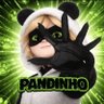 🐼PANDINHO🐼 profil fotoğrafı