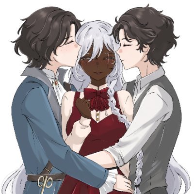 Deicide_Rose's profile picture